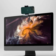 imac continuity mount