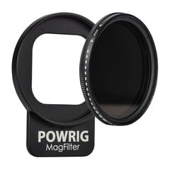 magfilter VND filter for iPhone11 iPhone12