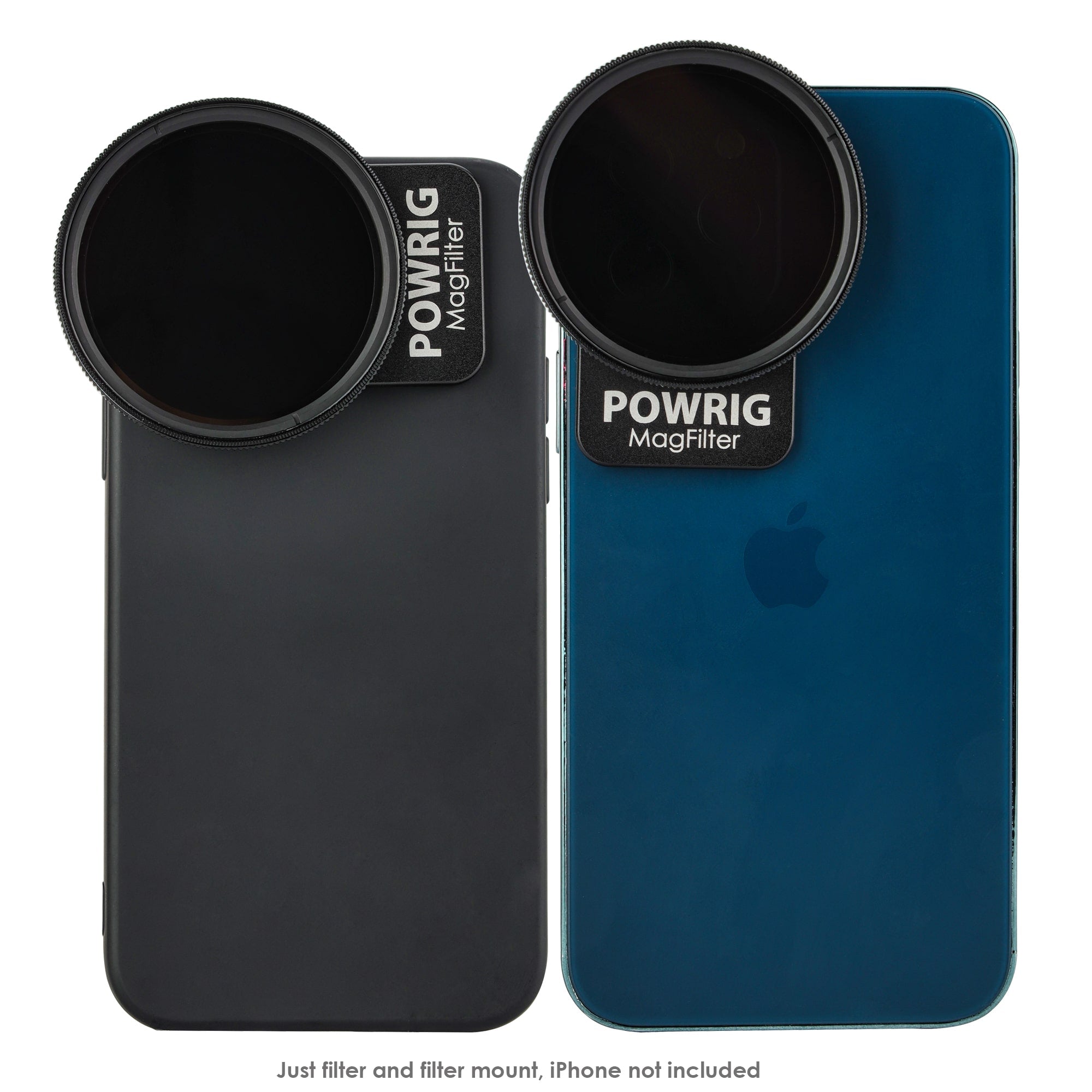 magfilter VND filter for iPhone11 iPhone12