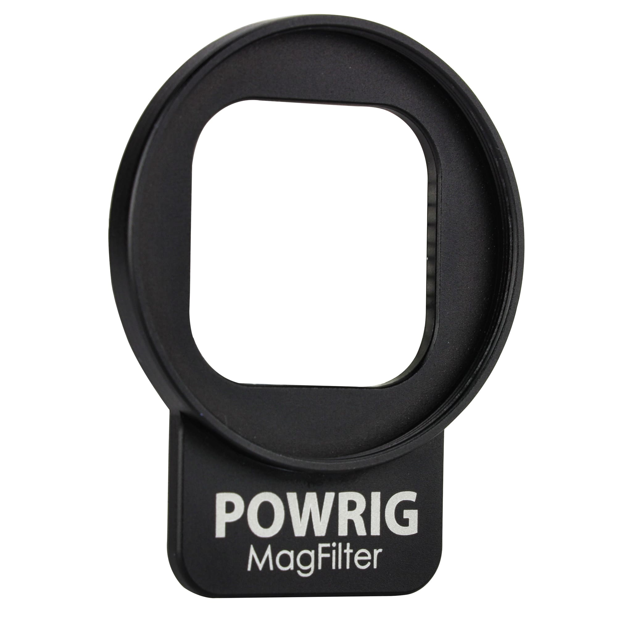 Magfilter filter mount - iPhone11 iPhone12 - POWRIG Photo & Video Gear