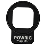 Magfilter filter mount - iPhone11 iPhone12 - POWRIG Photo & Video Gear