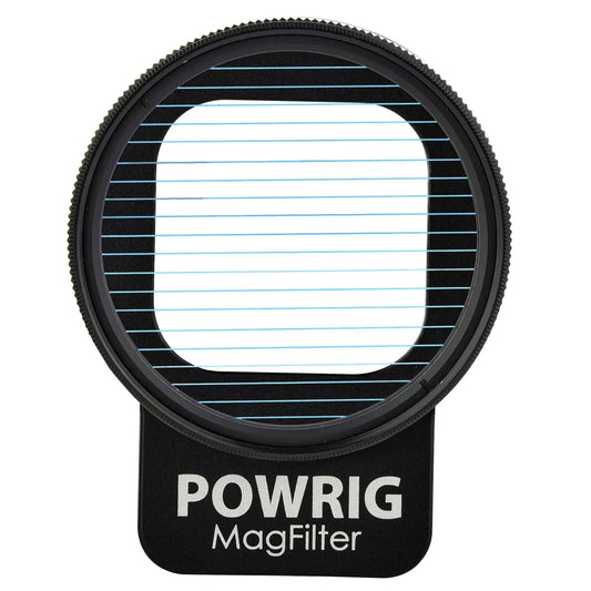 magfilter streak filter flare filter for iPhone11 iPhone12