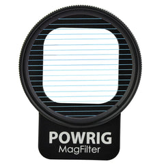 magfilter streak filter flare filter for iPhone11 iPhone12