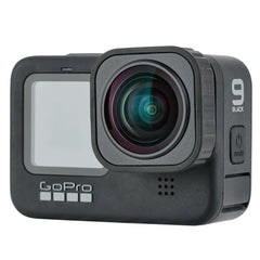 gopro hero9 hero10 max lens mod