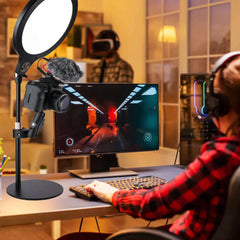 camera and smart phone mount kit