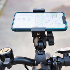 camera and smart phone mount kit