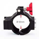 POWRIG camera accessories Gimbal Adapter Ring Mount 1702