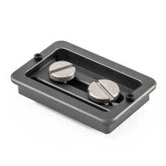 POWRIG camera accessories Mini Quick Release Plate for DSLR