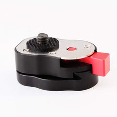 POWRIG camera accessories On-camera Monitor Quick Release Mount