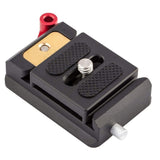 Quick Release Plate Mount 1700-H