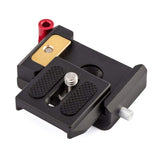 POWRIG camera accessories Quick Release Plate Mount 1700-H