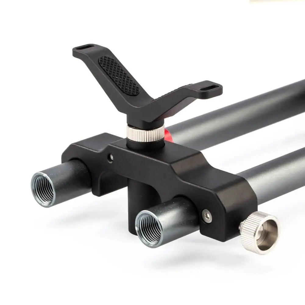 15mm Rod Clamp Lens Support -1900B – Photo & Video Gears