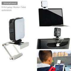 POWRIG conference light Video Conference Light Kit
