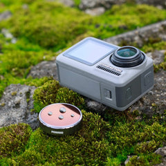 POWRIG dji OSMO Action Camera ND Filter