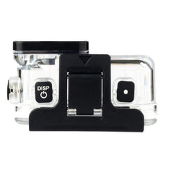 POWRIG dji Waterproof Housing for DJI OSMO Action Camera