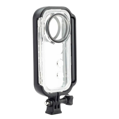 Empty Waterproof Diving Protective Shell for Insta360 ONE X Camera