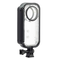 POWRIG Insta360 30 meter waterproof case for Insa360 ONE X