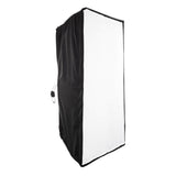 Softbox with Grid for Arri SkyPanel S30
