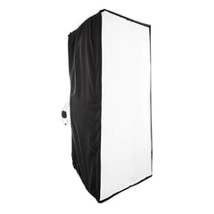 POWRIG LED Light Accessories Softbox with Grid for Arri SkyPanel S30