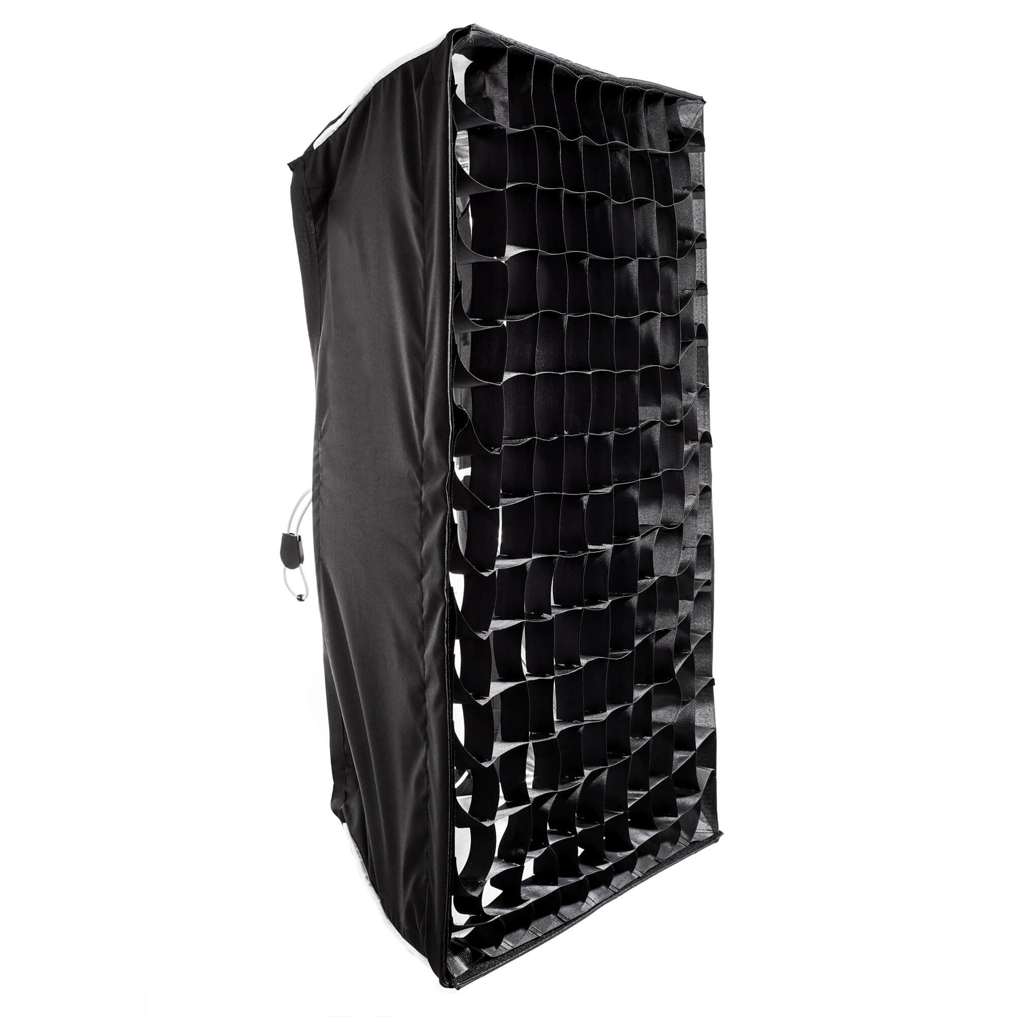 POWRIG LED Light Accessories Softbox with Grid for Arri SkyPanel S30