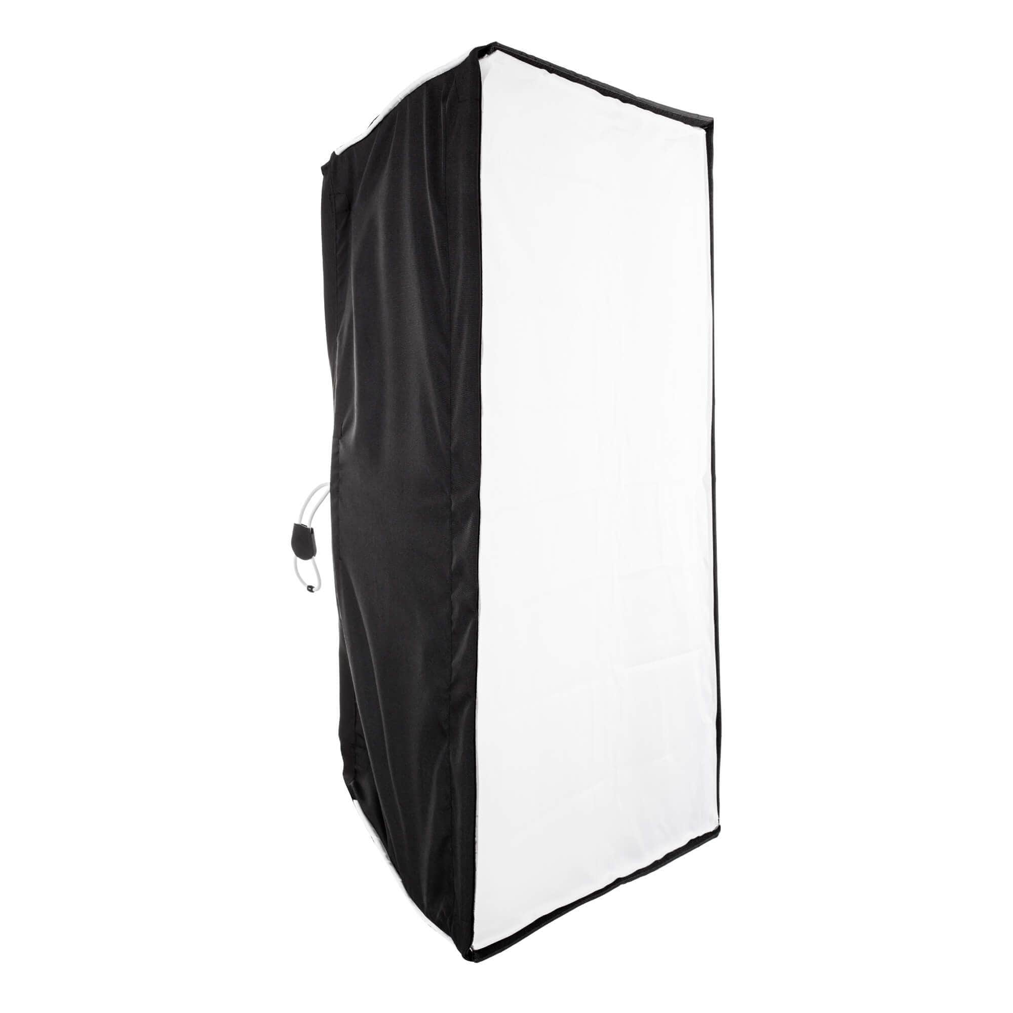 POWRIG LED Light Accessories Softbox with Grid for Arri SkyPanel S60