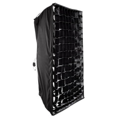 POWRIG LED Light Accessories Softbox with Grid for Arri SkyPanel S60