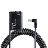 POWRIG power battery SONY A6000/A6300/A6500 Camera External Power Pack