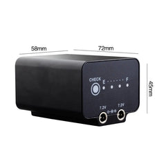POWRIG power battery SONY Alpha a7 II, Alpha a7R II, Alpha a7S II External Power Pack