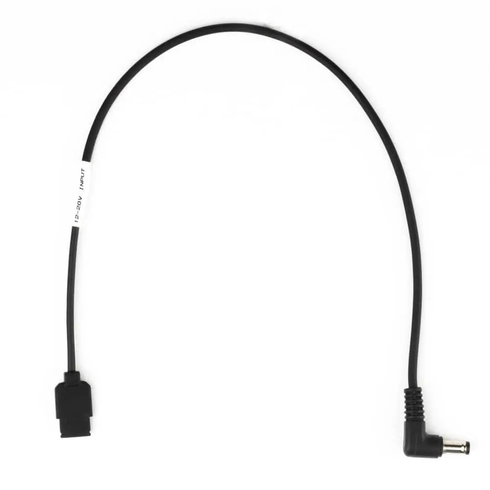 POWRIG power cable & cords 2.1mm DC Barrel to Ronin-S Power Cable