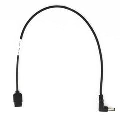 POWRIG power cable & cords 2.1mm DC Barrel to Ronin-S Power Cable