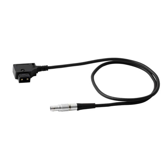  D-Tap to 7 Pin Cable Tilta Nucleus-M Motor Power Supply Cord
