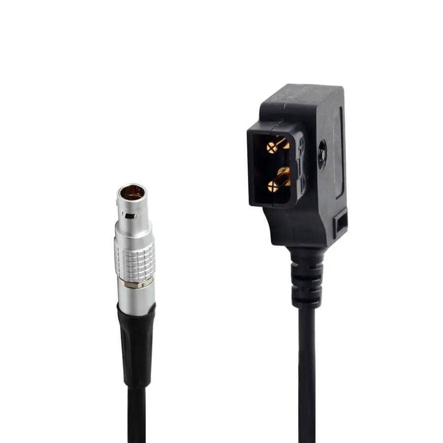 POWRIG power cable & cords Dtap / Ptap Power cable for Tilta Nucleus-M