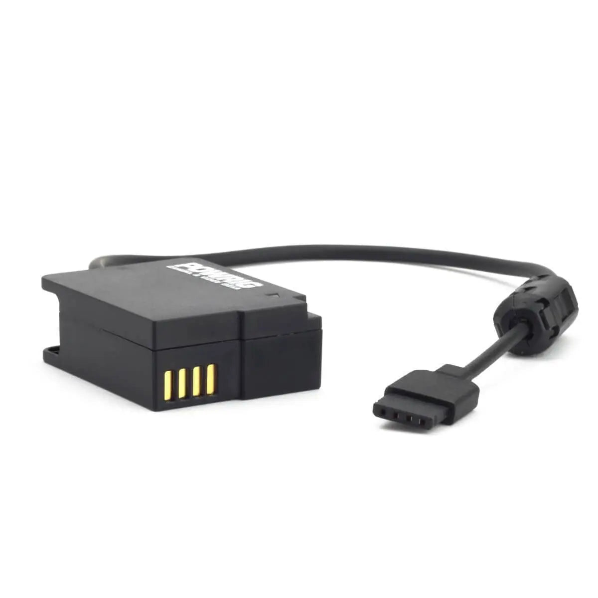POWRIG DJI Ronin-S to BP-DC12 Dummy Battery Camera Power Cable