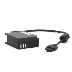 POWRIG power cable & cords DW-BLC12 to Ronin-S Gimbal Power Cable for Sigma FP camera