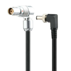 POWRIG power cable & cords POWRIG DC to RED Komodo Camera Power Cable