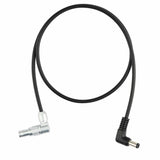 POWRIG power cable & cords POWRIG DC to RED Komodo Camera Power Cable