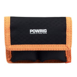 POWRIG DSLR Camera Battery Pack/Case/Bag/Holder with 2 Pouches
