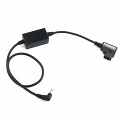 POWRIG power cable & cords POWRIG Dtap to Canon C70 Camera Power Cable