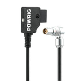 POWRIG Dtap to RED Komodo Camera Power Cable