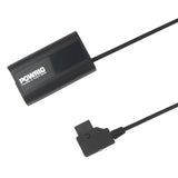 D-tap Power Cable for Panasonic S1, S1R, S1H Cameras