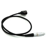 D-TAP to C200, C200B, C300MKII Power Cable