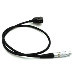 POWRIG power cable D-TAP to C200, C200B, C300MKII Power Cable
