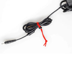 POWRIG power cable Elastic Cable Ties