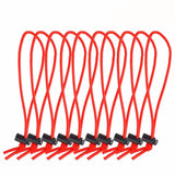 POWRIG power cable Elastic Cable Ties