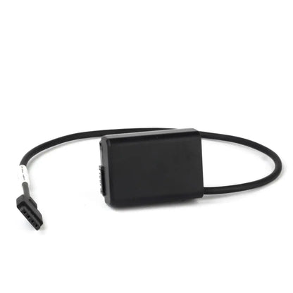 POWRIG power cable NP-FW50 Dummy Battery for DJI Ronin-s and Sony a7 a7s a7r  Camera