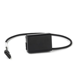 POWRIG power cable NP-FW50 Dummy Battery for DJI Ronin-s and Sony a7 a7s a7r  Camera