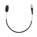 Power Cable for Pocket Cinema Camera 4K/6K(BMPCC) Connect with Ronin-S Gimbal