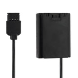 Sony A9 A7III A7RIII Dummy Battery to Ronin-S Power Cable
