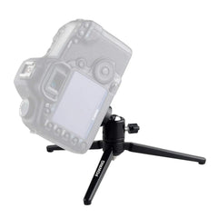 POWRIG Tripod Mini Tripod with Ball Head AT-1102