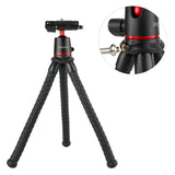Flexible Tripod for DSLR and Mirrorless Cameras